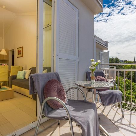 Simba Apartman 59 Apartment Selce Exterior foto